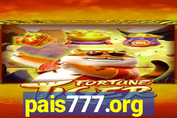 pais777.org