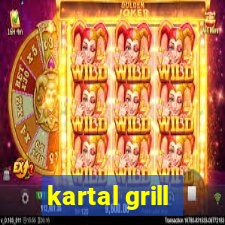 kartal grill