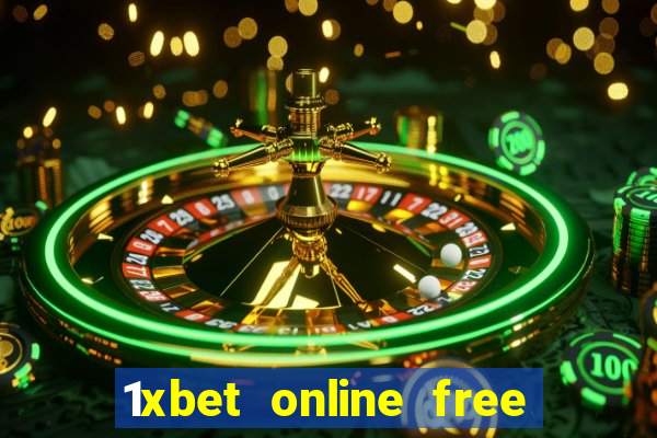 1xbet online free casino somali login