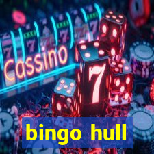 bingo hull