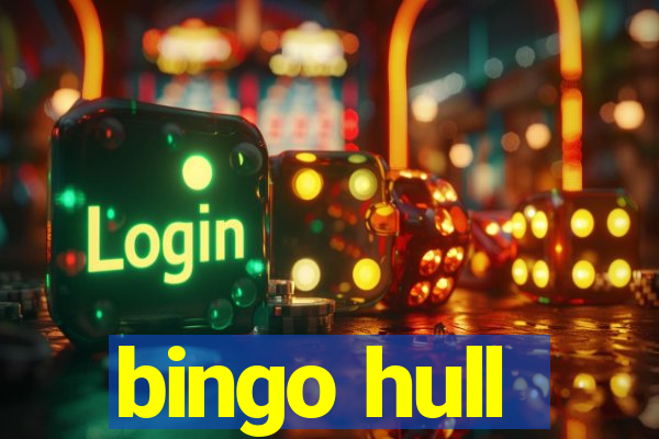 bingo hull