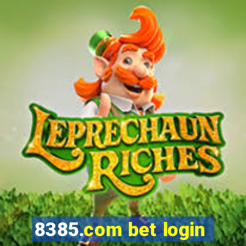 8385.com bet login