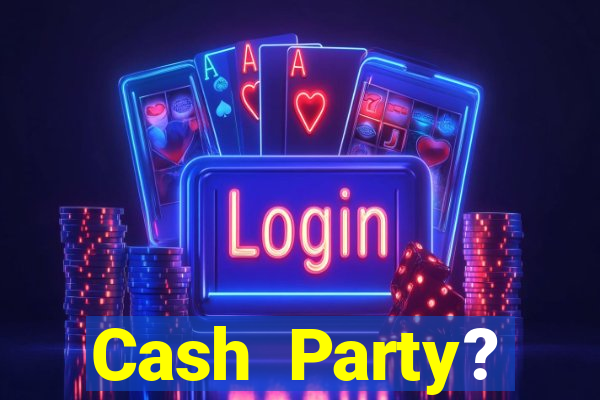 Cash Party? Casino–Vegas Slots