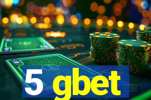 5 gbet