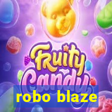 robo blaze