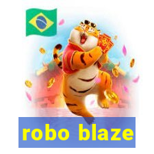 robo blaze