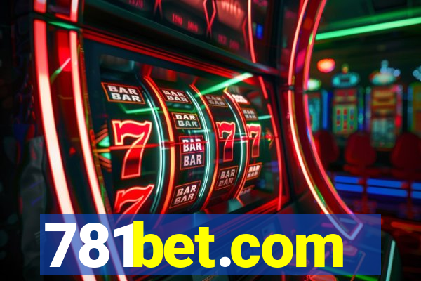 781bet.com