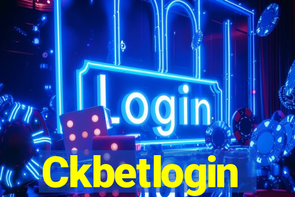 Ckbetlogin