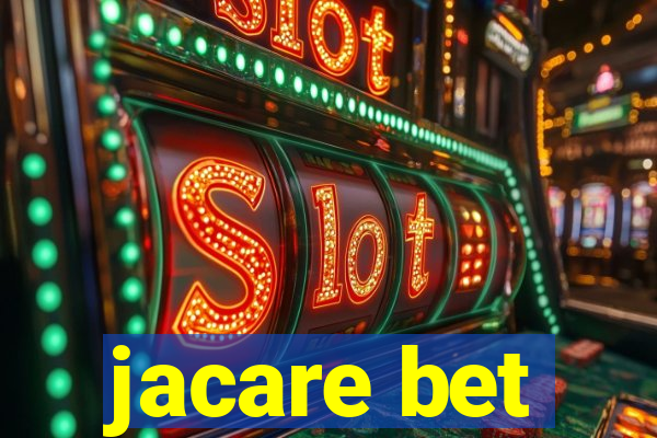 jacare bet