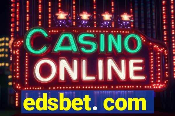 edsbet. com