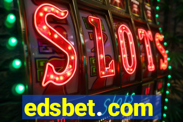 edsbet. com