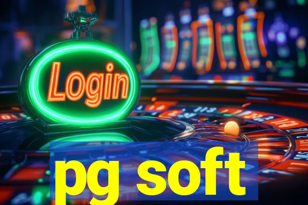 pg soft