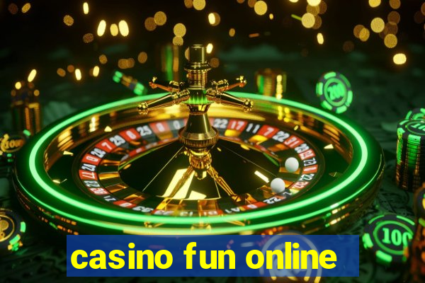 casino fun online