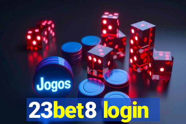 23bet8 login