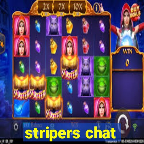 stripers chat