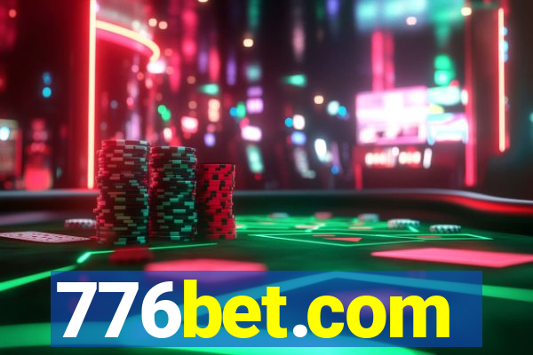 776bet.com