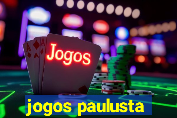 jogos paulusta