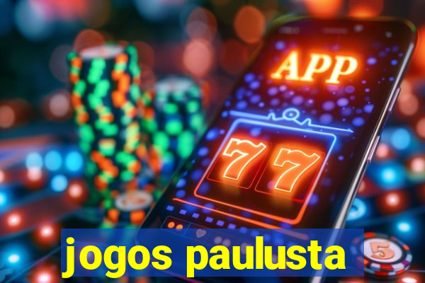 jogos paulusta