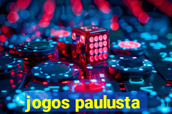 jogos paulusta