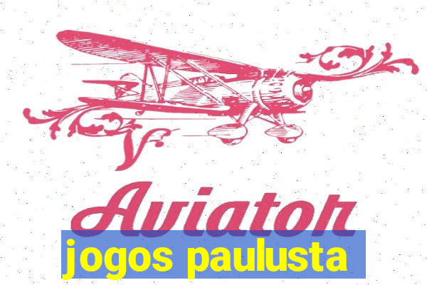 jogos paulusta