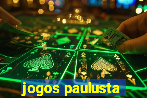 jogos paulusta