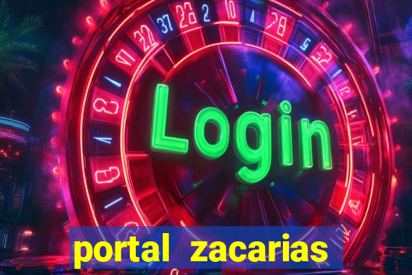 portal zacarias menina da carreta