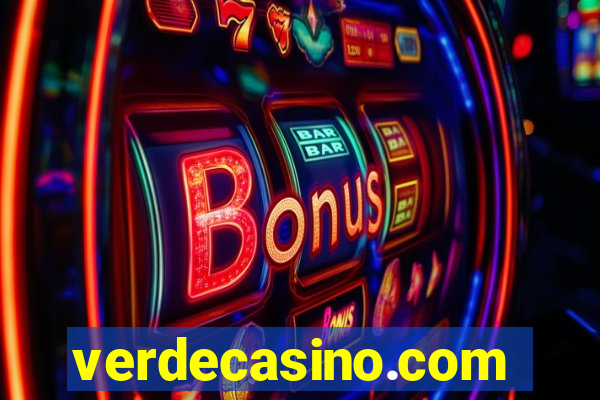 verdecasino.com