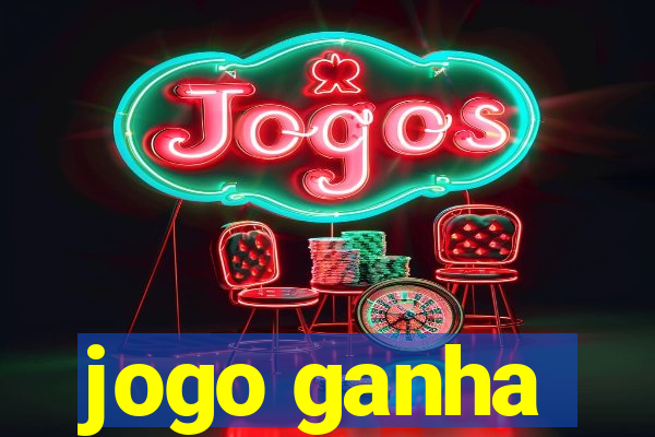 jogo ganha