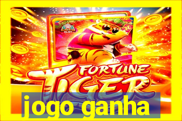 jogo ganha