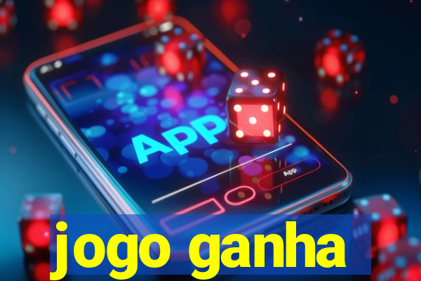 jogo ganha