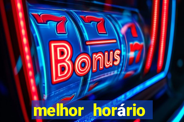 melhor horário para jogar no dragon fortune