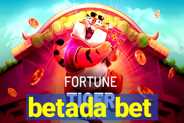 betada bet