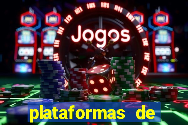 plataformas de jogos que mais pagam