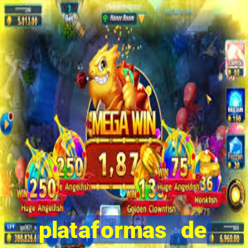 plataformas de jogos que mais pagam