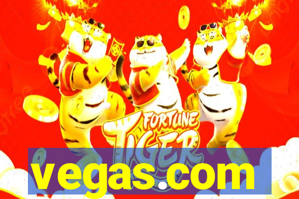 vegas.com