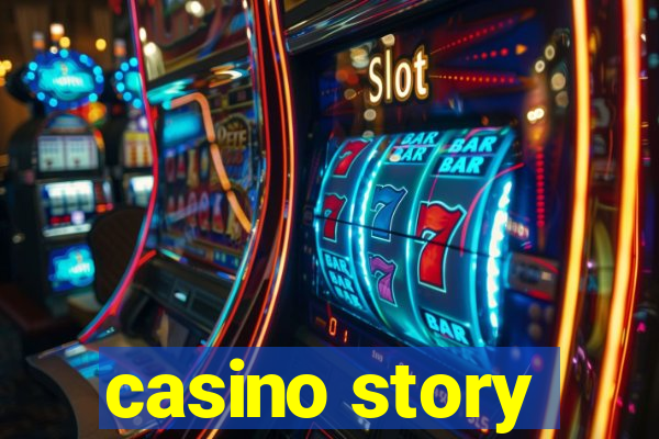 casino story