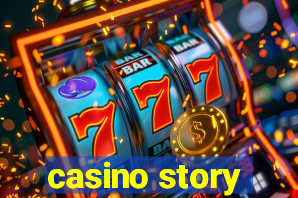 casino story