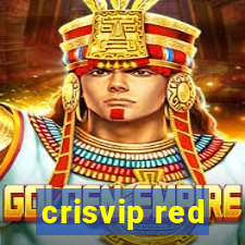 crisvip red