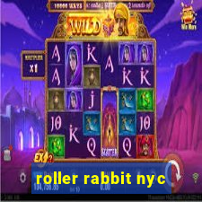 roller rabbit nyc