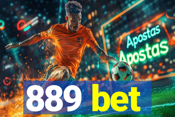 889 bet