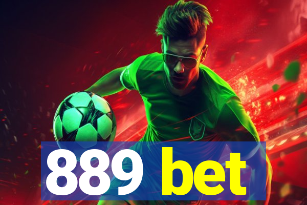 889 bet