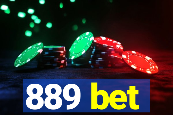 889 bet