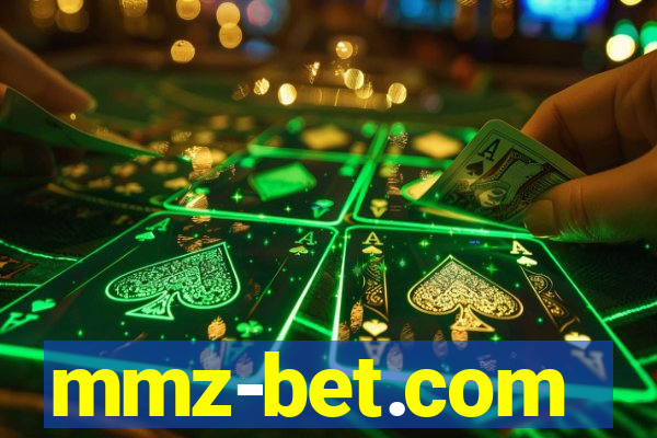 mmz-bet.com