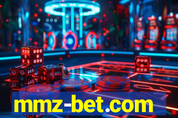 mmz-bet.com