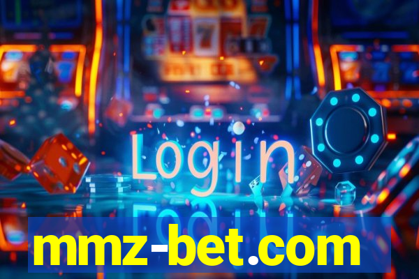 mmz-bet.com