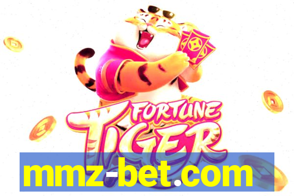 mmz-bet.com