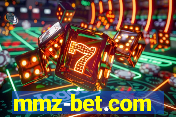 mmz-bet.com