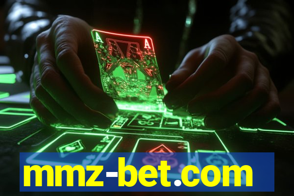 mmz-bet.com