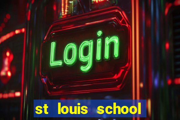 st louis school milan price