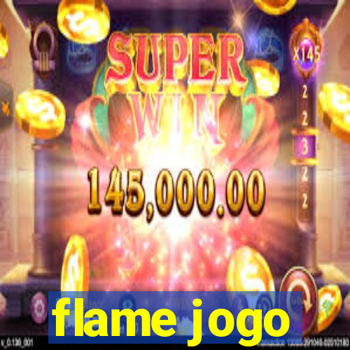 flame jogo